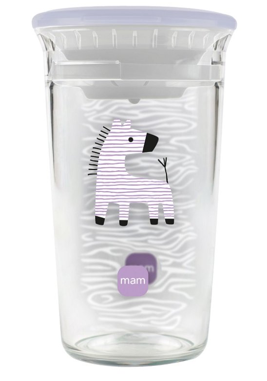 MAM EASY TO DRINK CUP 8+ FEM