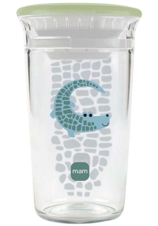 MAM EASY TO DRINK CUP 8+ MAS