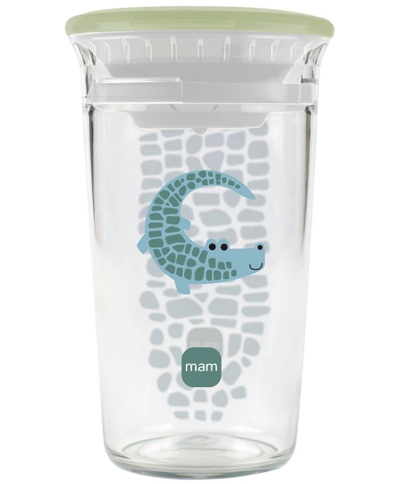 MAM EASY TO DRINK CUP 8+ MAS
