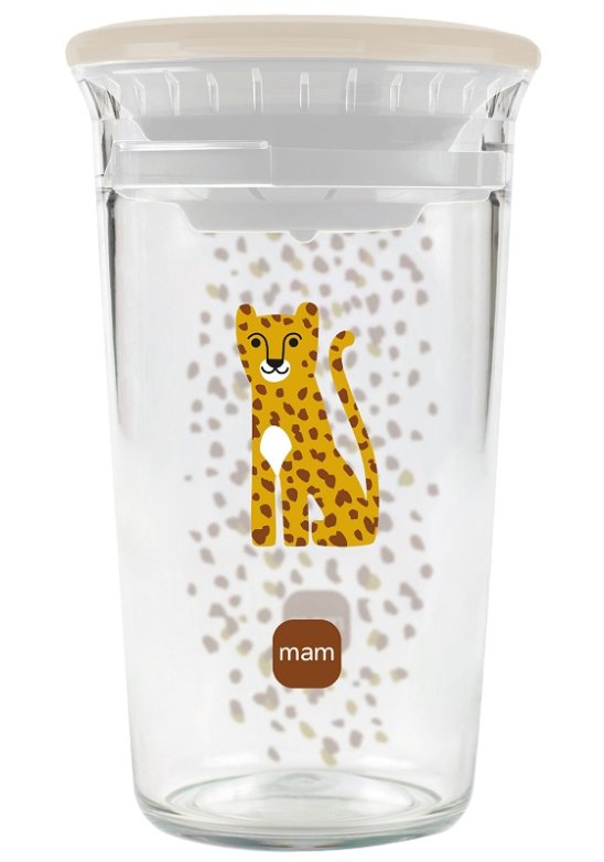 MAM EASY TO DRINK CUP 8+ NEU