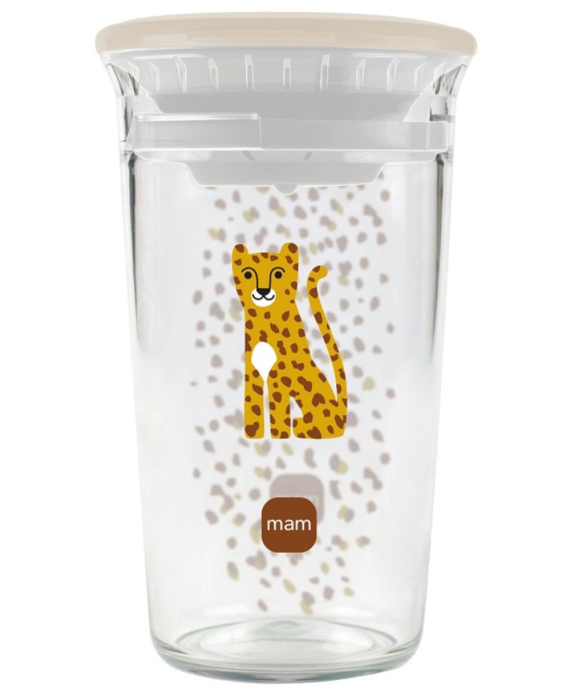MAM EASY TO DRINK CUP 8+ NEU