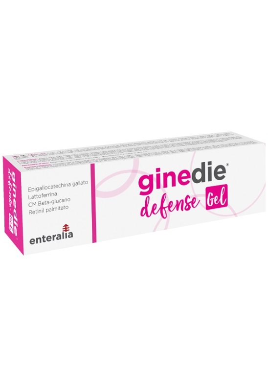 GINEDIE DEFENSE GEL 40ML