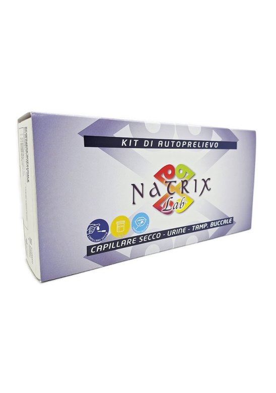 NATRIX KIT AUTOPREL CAPILL SEC