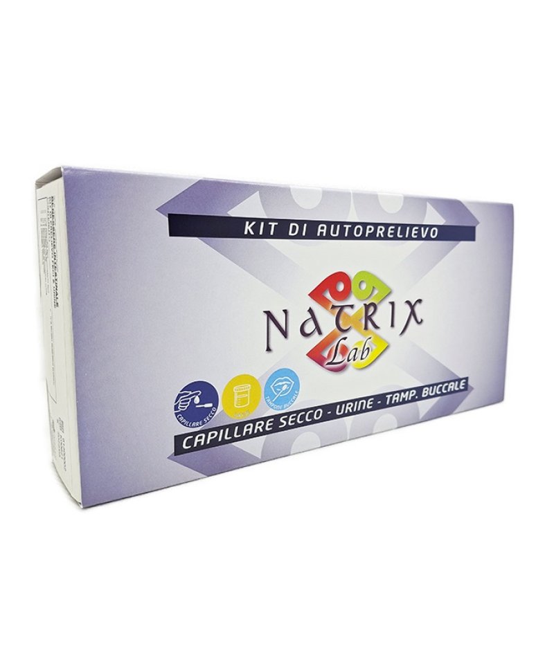 NATRIX KIT AUTOPREL CAPILL SEC