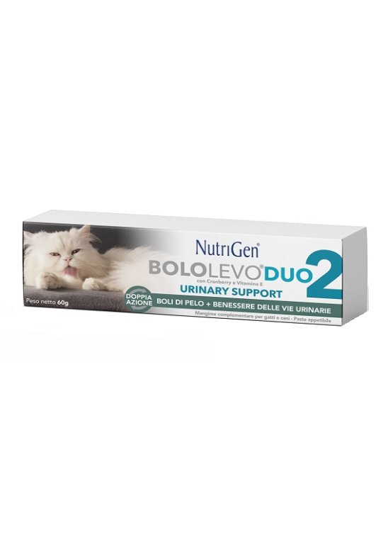 V BOLOLEVO DUO 2-URINARY 60G PAS
