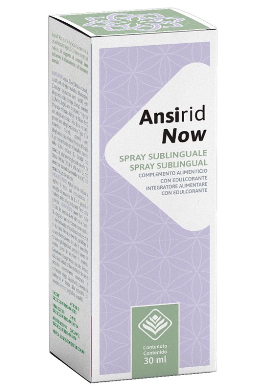 ANSIRID NOW 30ML SPR SUBLING