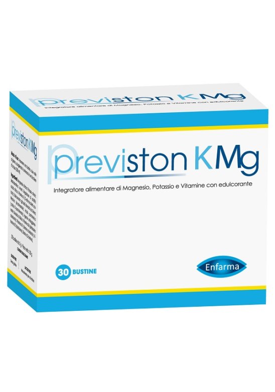 PREVISTON KMG 30BUST