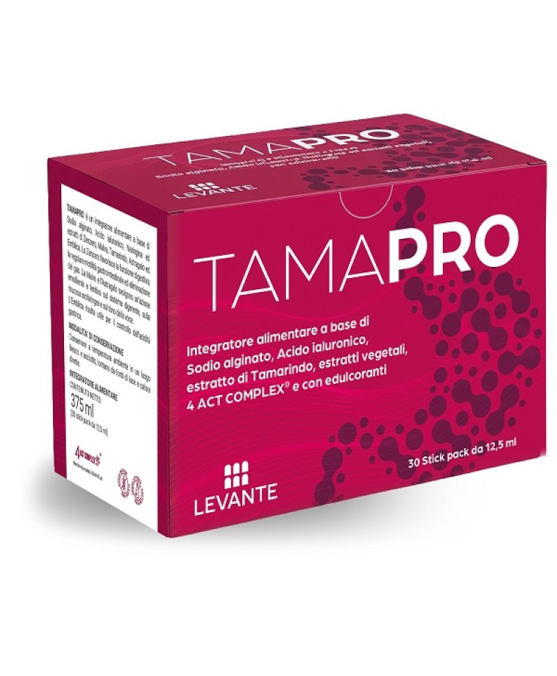 TAMAPRO PACK 30STICK