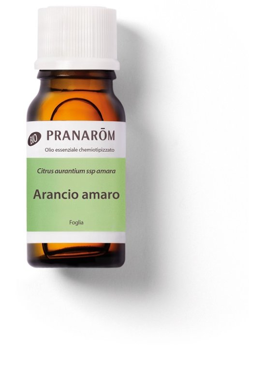 PRANAROM ARANCIO AMARO BIO OE