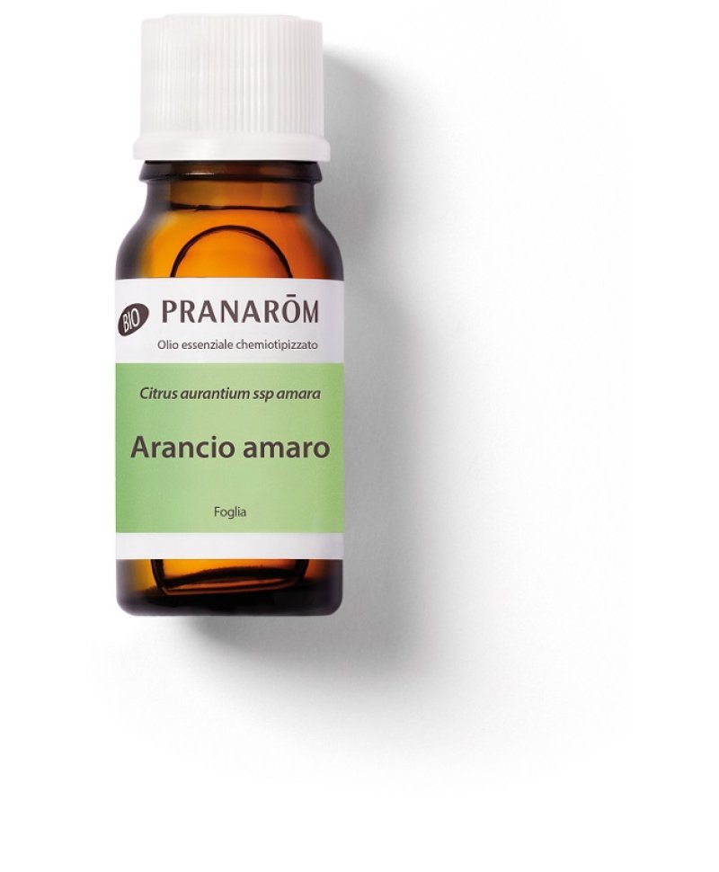 PRANAROM ARANCIO AMARO BIO OE PRANAROM ARANCIO AMARO BIO OE