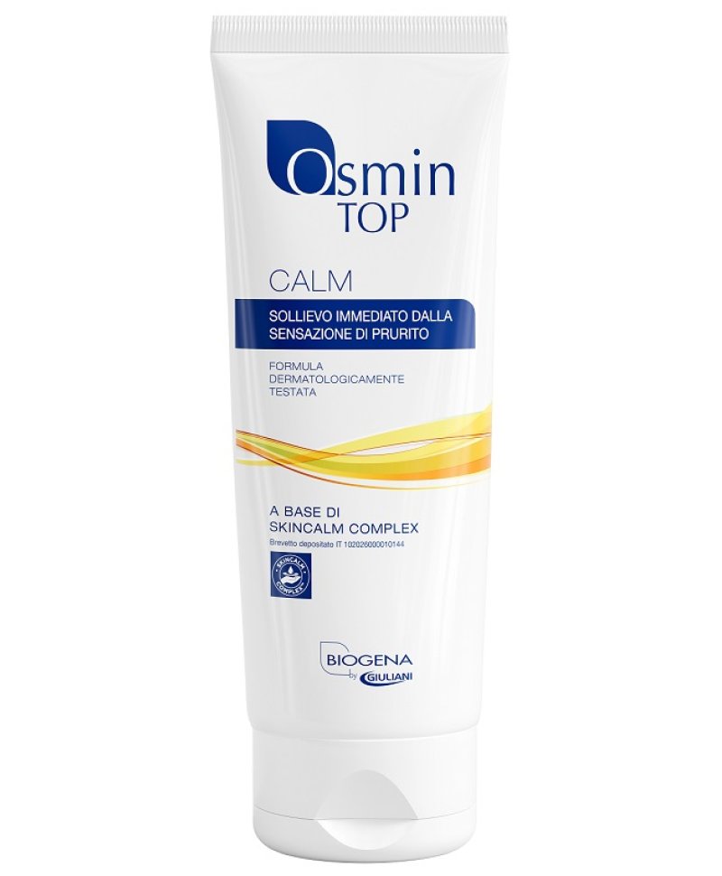 OSMIN TOP CALM 250ML OSMIN TOP CALM 250ML