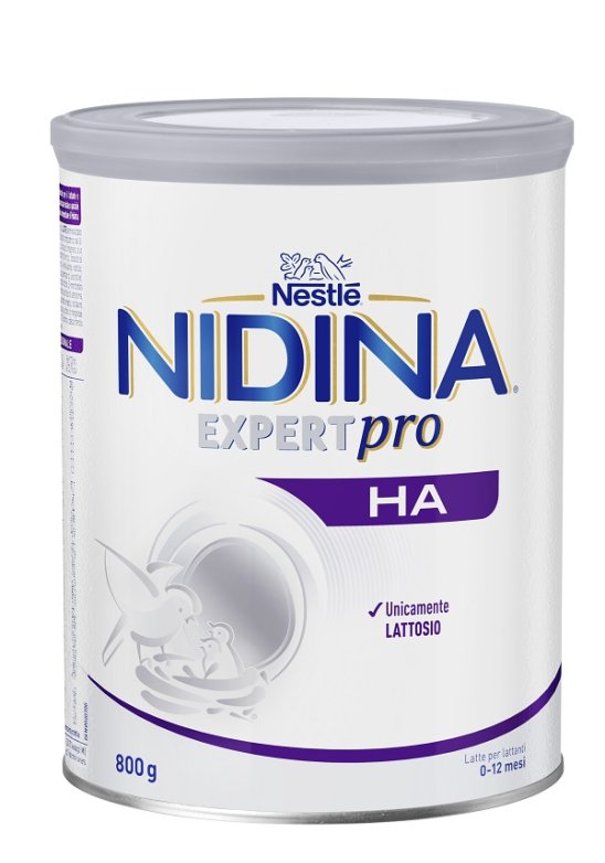 NESTLE PRENIDINA FORTIFICA 72BUS