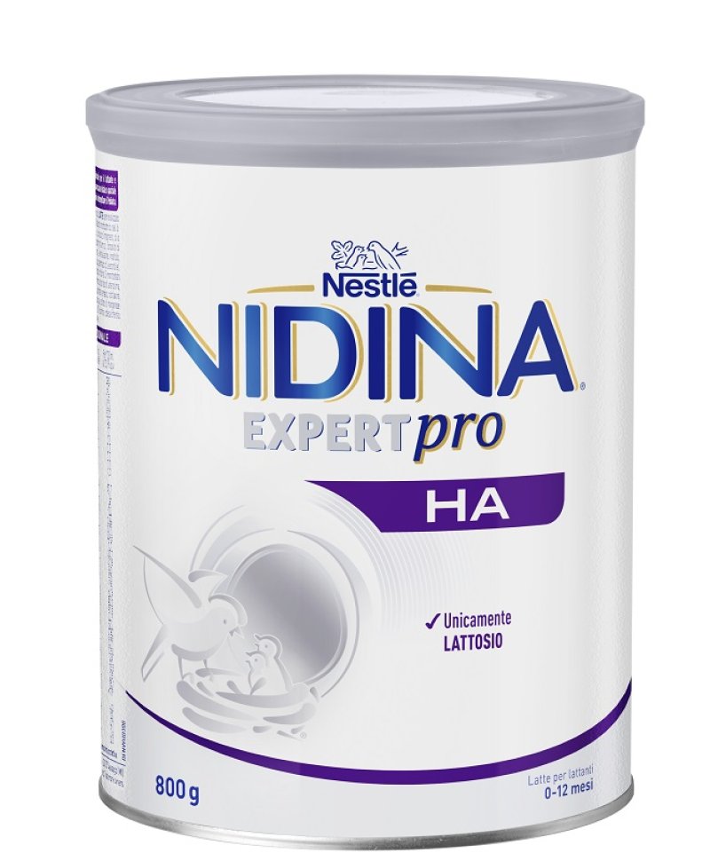 NESTLE PRENIDINA FORTIFICA 72BUS