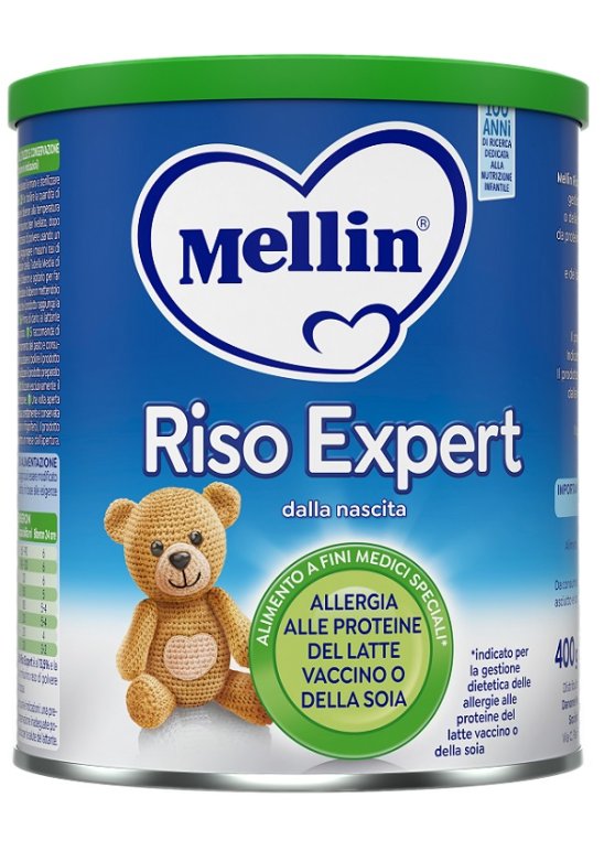 MELLIN RISO EXPERT 400G