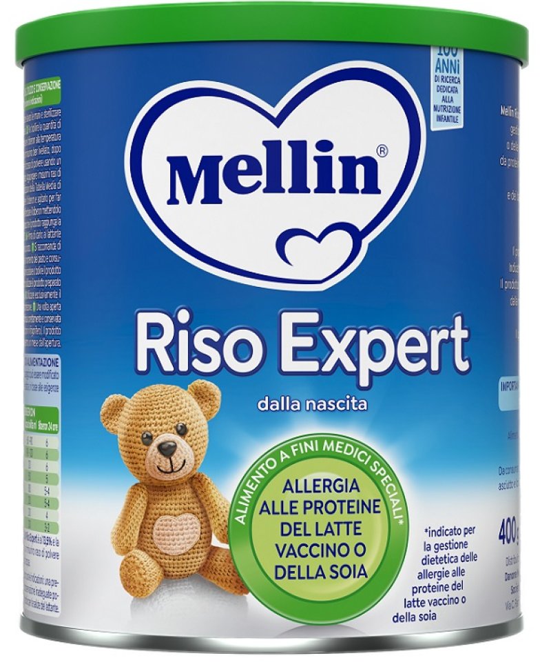 MELLIN RISO EXPERT 400G