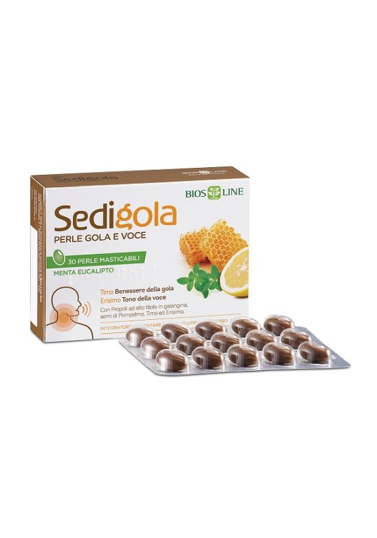 SEDIGOLA APIX PERLE MENT EUCAL