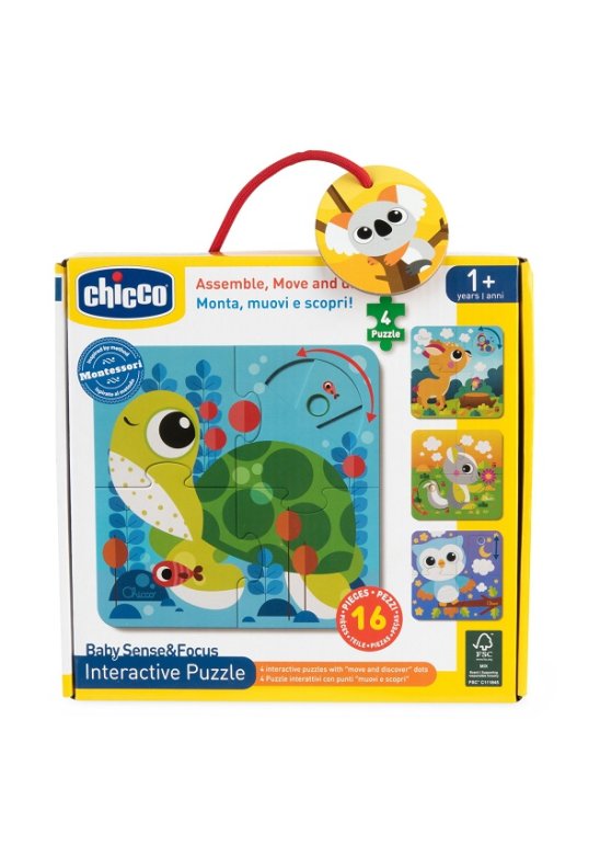 CH GIOCO BSF PUZZLE INTERATTIV