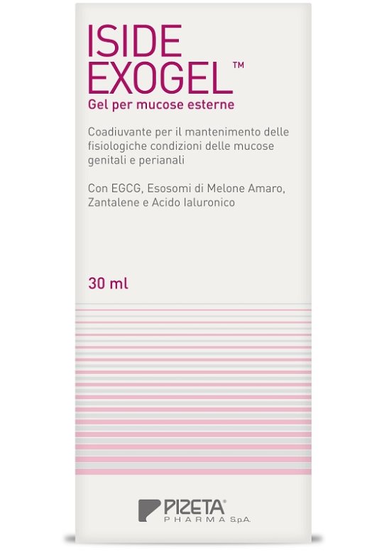 ISIDE EXOGEL 30ML