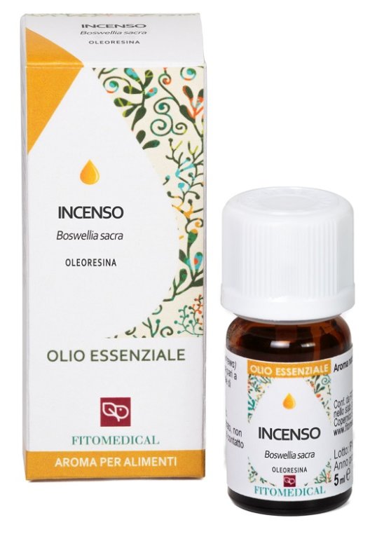 INCENSO OE 5ML