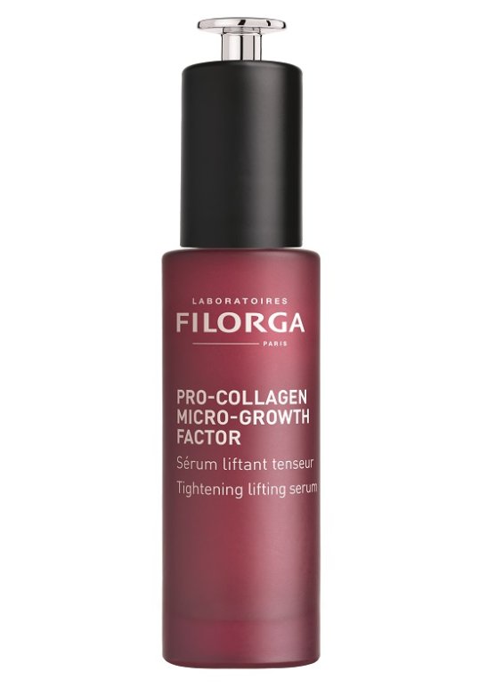FILORGA PRO COLLAG MGF TIGHTEN 3 FILORGA PRO COLLAG MGF TIGHTEN 3