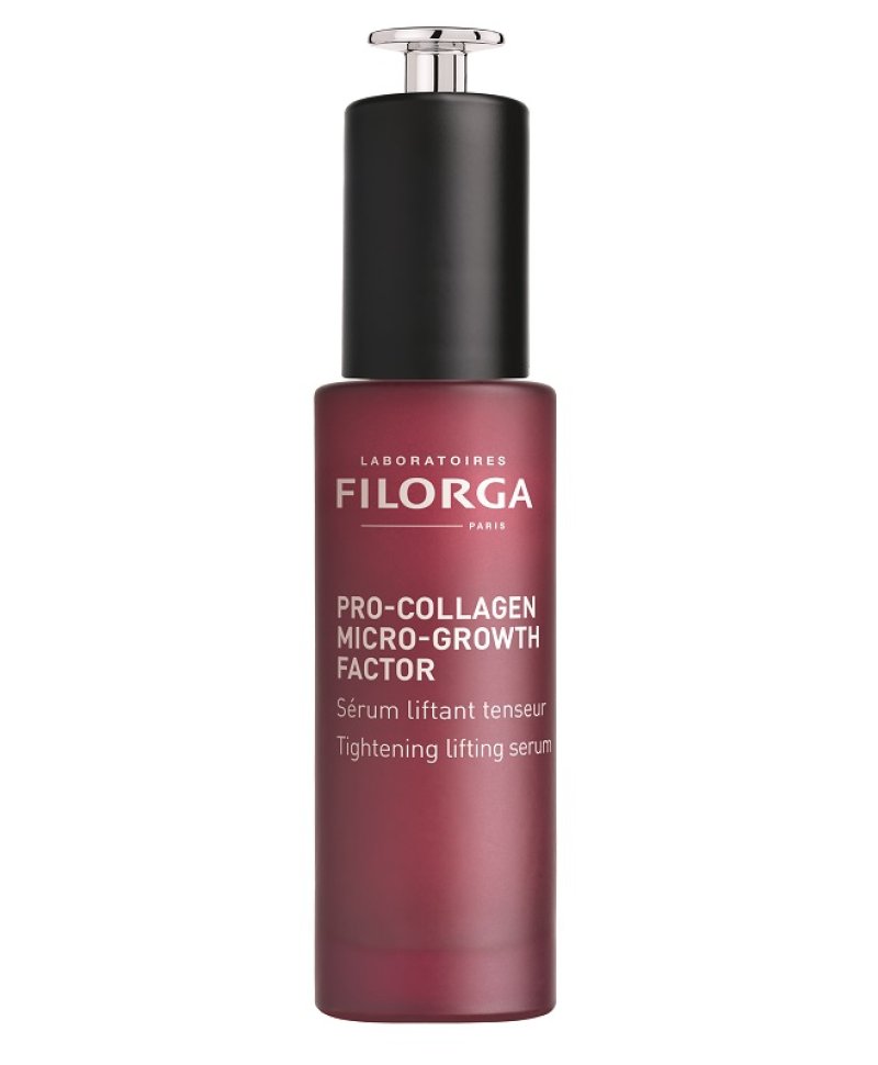 FILORGA PRO COLLAG MGF TIGHTEN 3 FILORGA PRO COLLAG MGF TIGHTEN 3