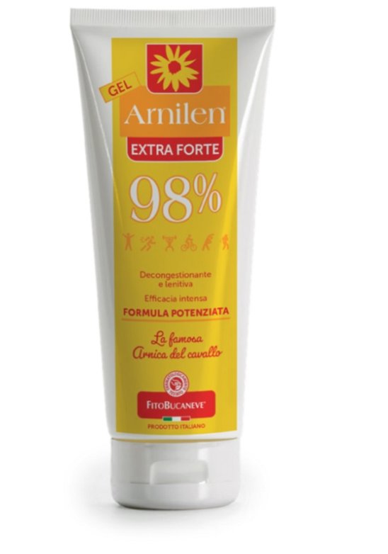 ARNILEN 98  GEL 200ML
