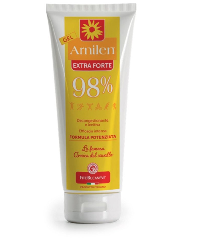 ARNILEN 98  GEL 200ML