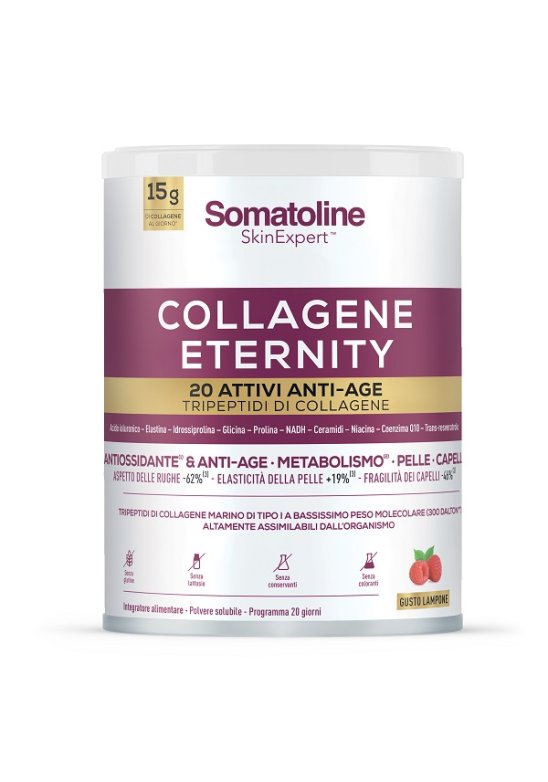 SOMATOLINE COLLAG ETERNITY343G SOMATOLINE COLLAG ETERNITY343G