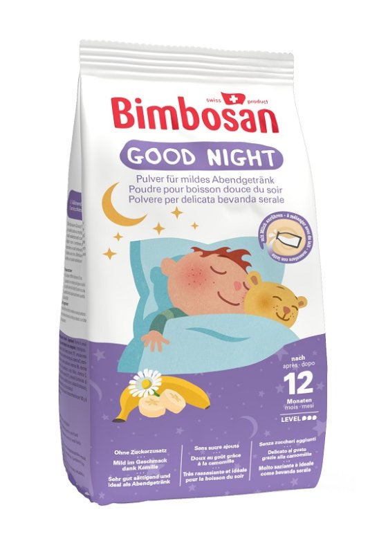 BIMBOSAN GOOD NIGHT 300G