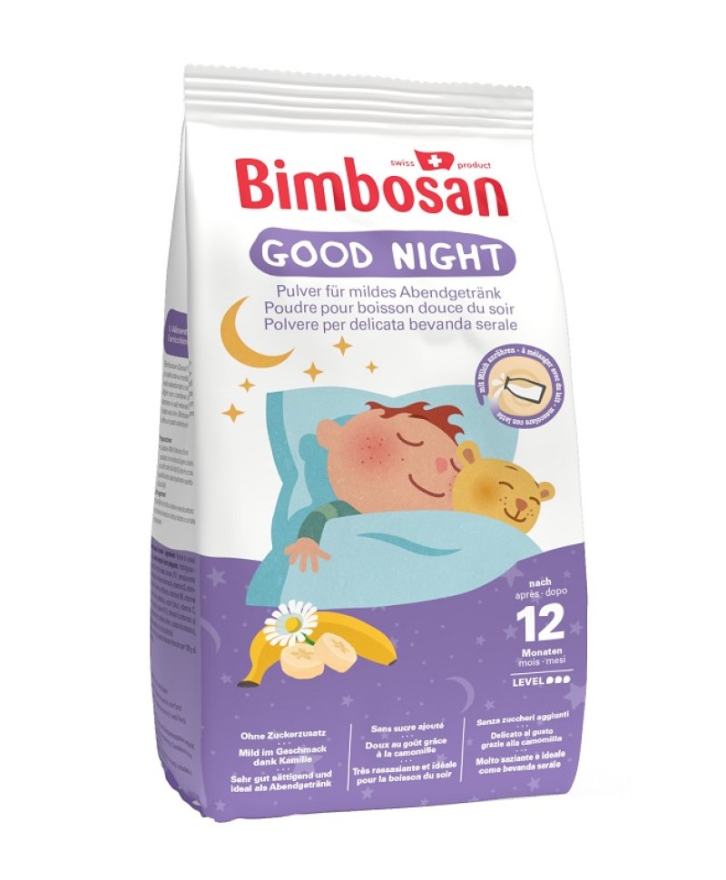 BIMBOSAN GOOD NIGHT 300G