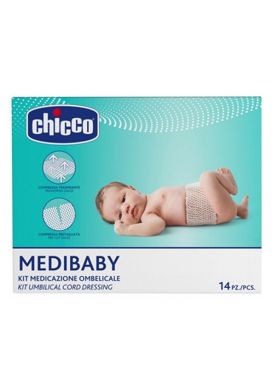 CH KIT OMBELICALE