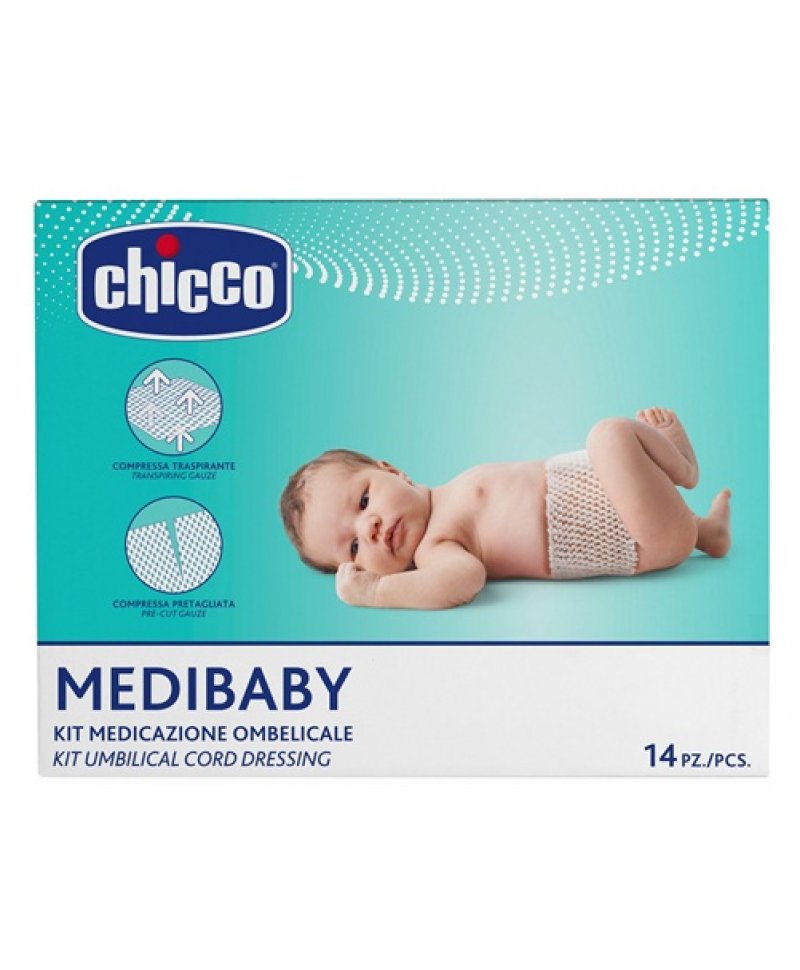 CH KIT OMBELICALE