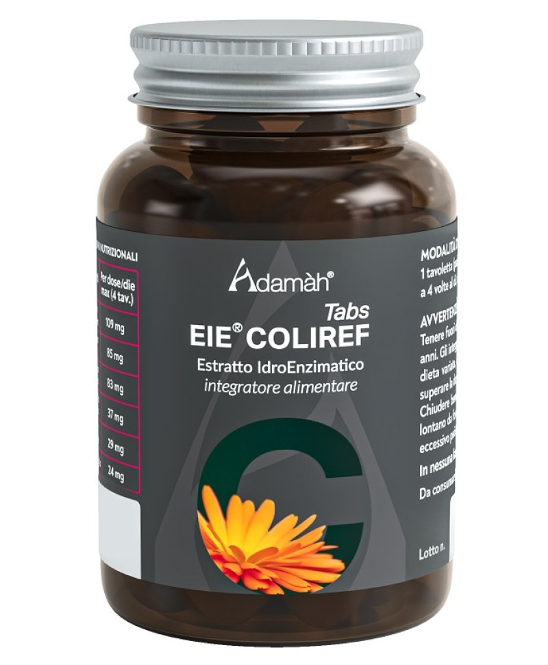 EIE COLIREF 50TAV