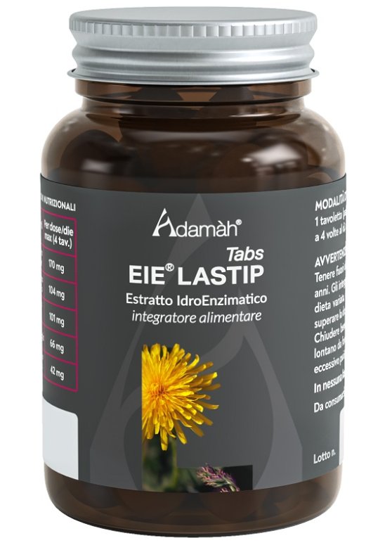 EIE LASTIP 50TAV