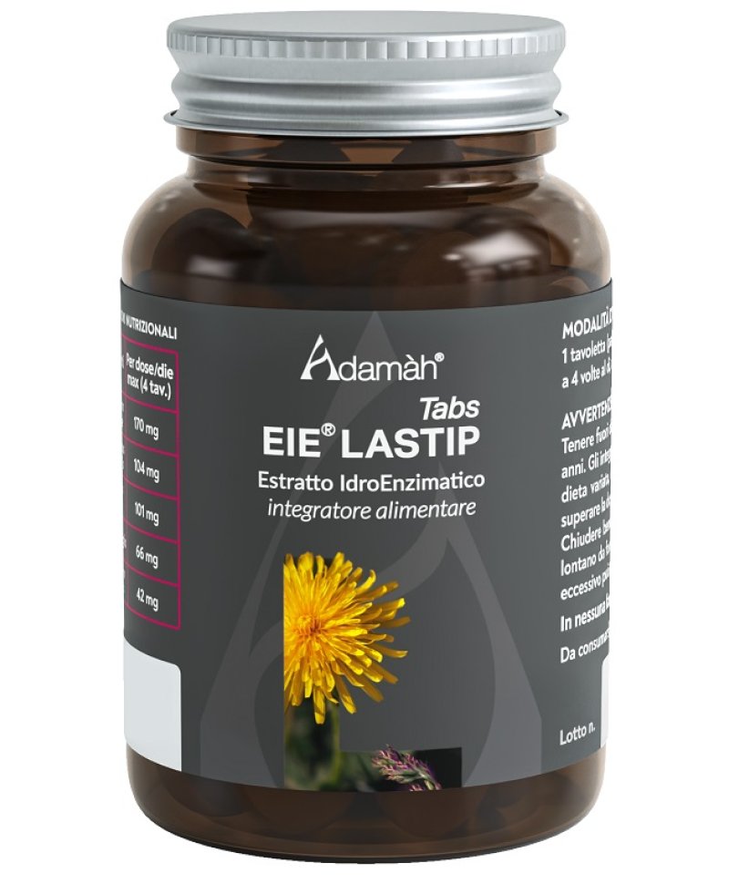 EIE LASTIP 50TAV
