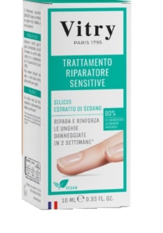 TRATTAMENTO RIPARATORE SENSIT