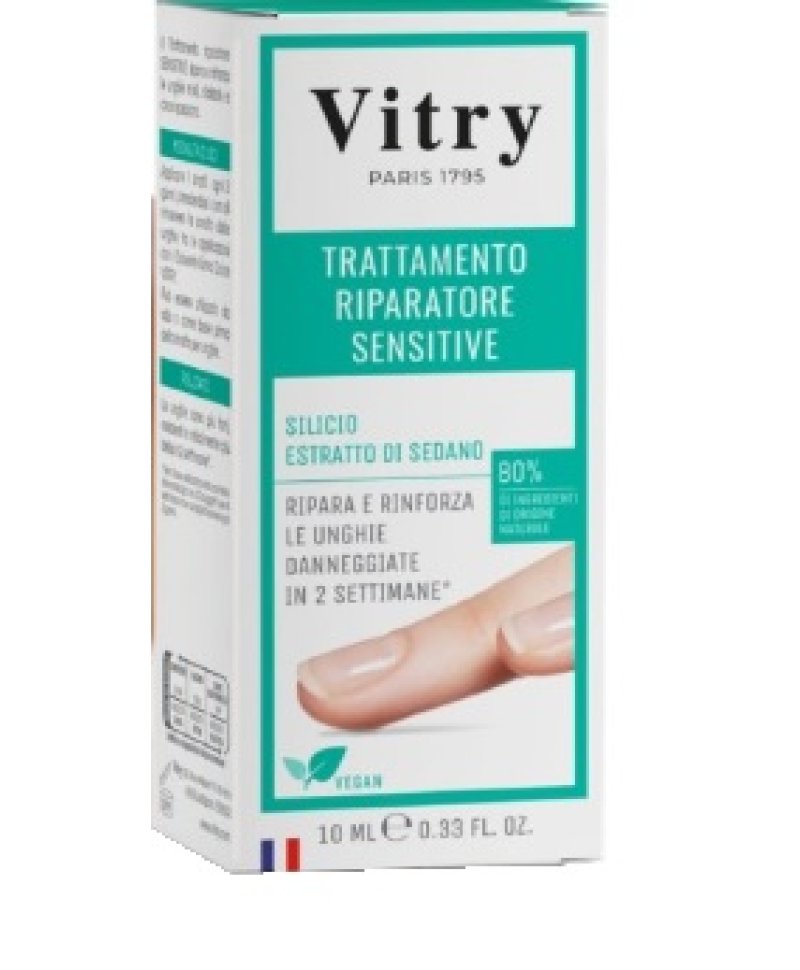 TRATTAMENTO RIPARATORE SENSIT TRATTAMENTO RIPARATORE SENSIT