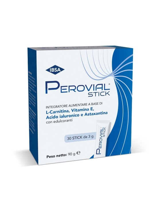 PEROVIAL 30STICK OROSOL 3G S/G S