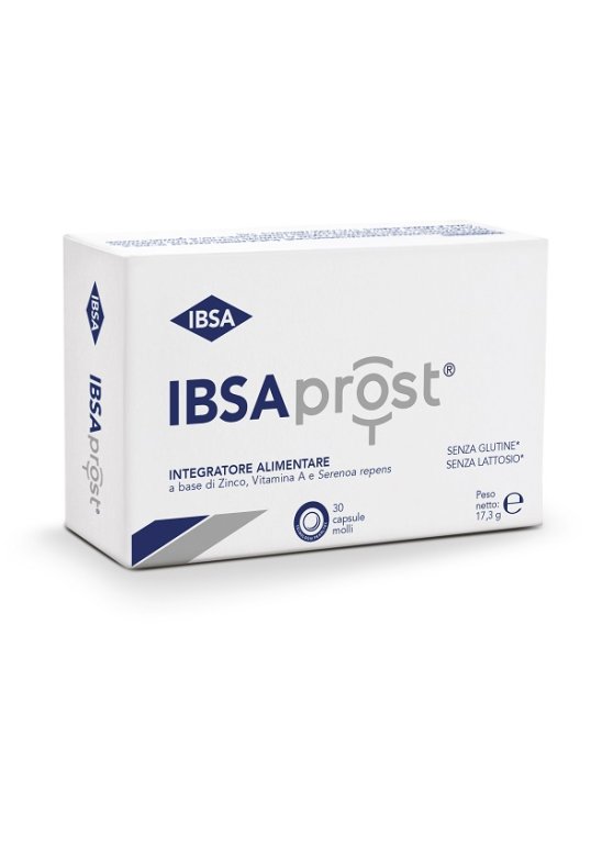 IBSAPROST 30CPS MOLLI