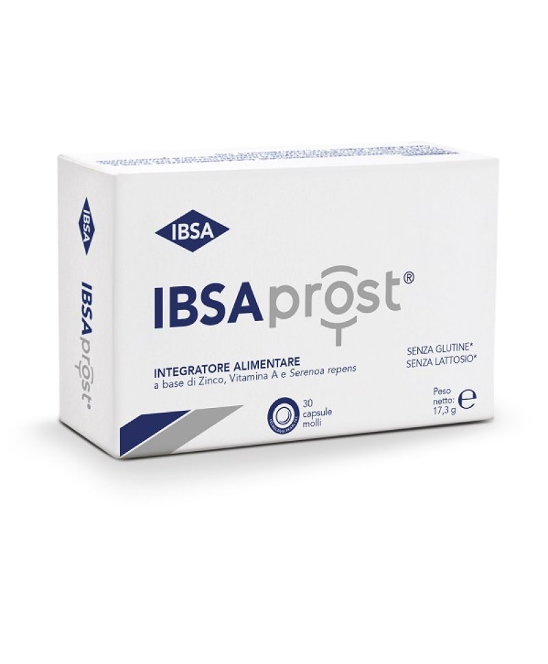 IBSAPROST 30CPS MOLLI
