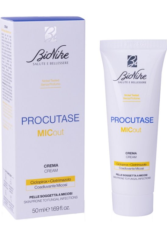 PROCUTASE MICOUT CREMA 50ML