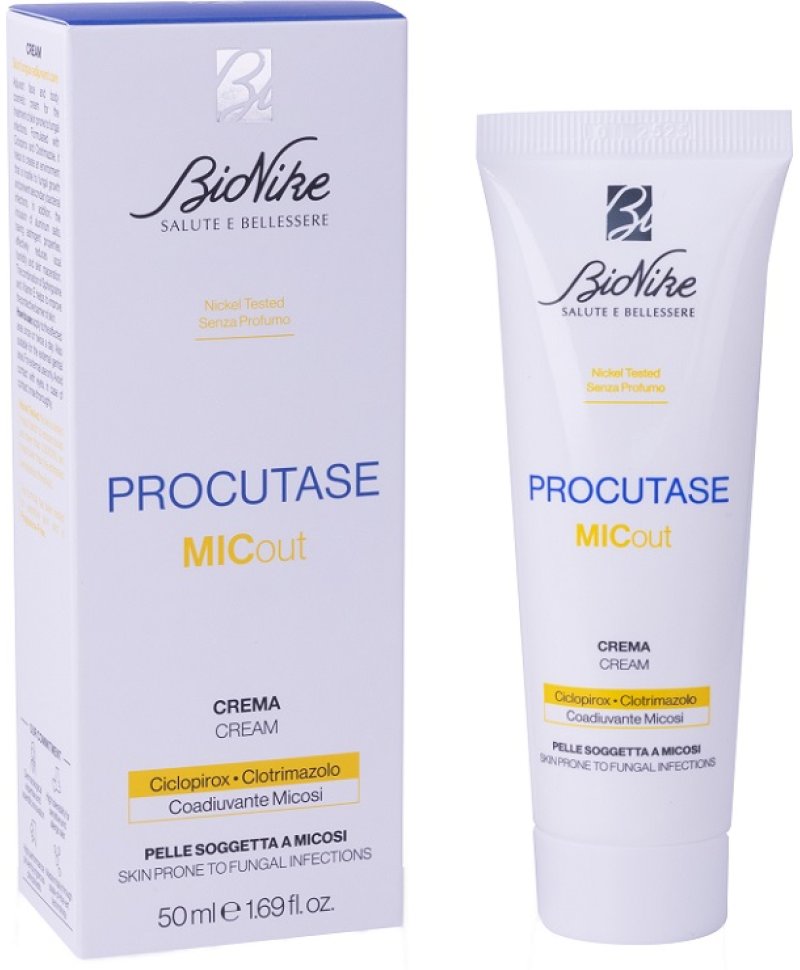 PROCUTASE MICOUT CREMA 50ML