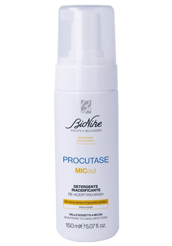 PROCUTASE MICOUT DETERGENTE 150M