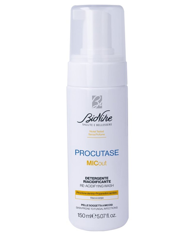 PROCUTASE MICOUT DETERGENTE 150M
