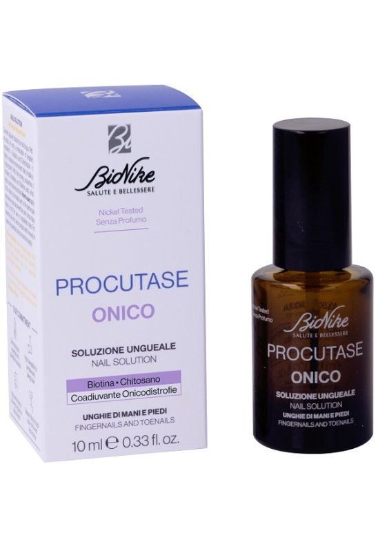 PROCUTASE ONICO SOL UNGUEALE 10M PROCUTASE ONICO SOL UNGUEALE 10M