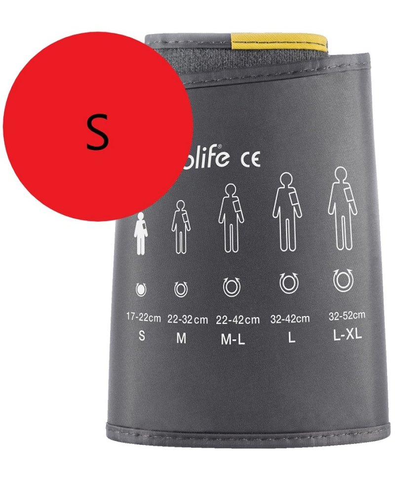 MICROLIFE BRACC MORB S SS17-22