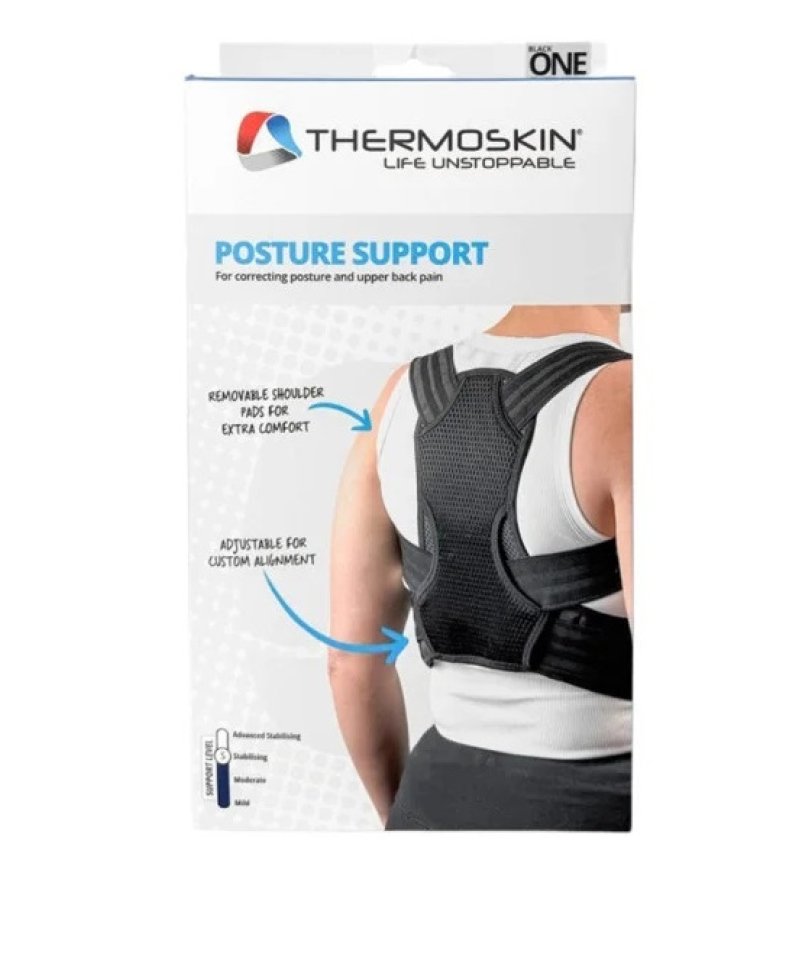 THERMOSKIN SUPPORTO SCHIENA TU