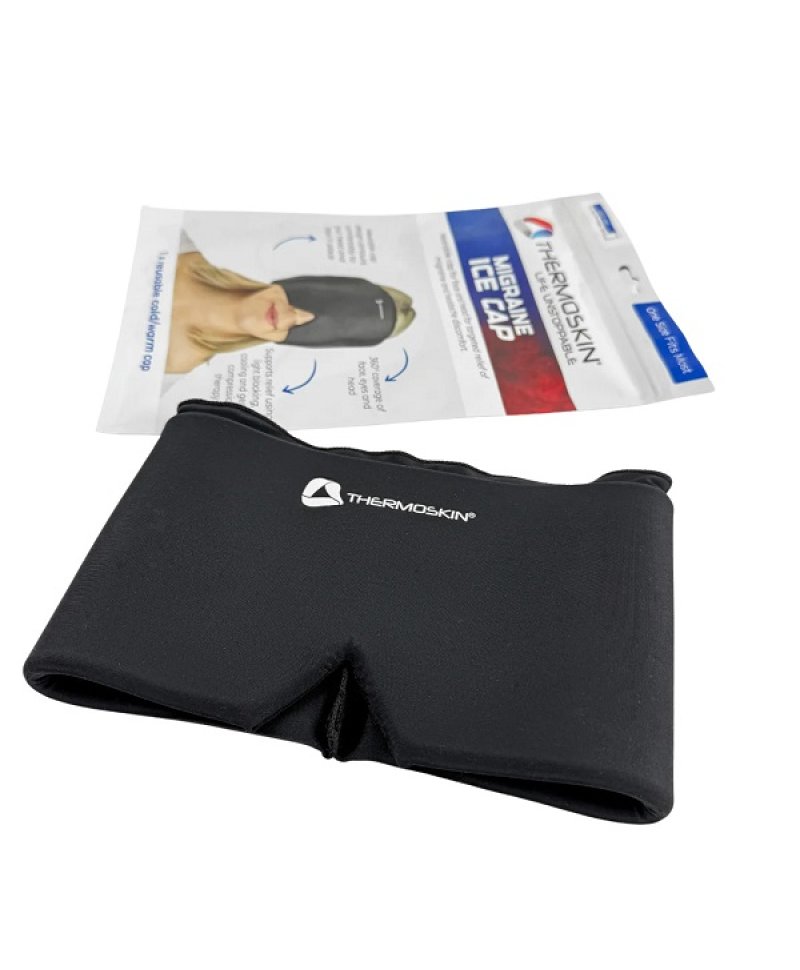 THERMOSKIN FASCIA TESTA GEL TU THERMOSKIN FASCIA TESTA GEL TU
