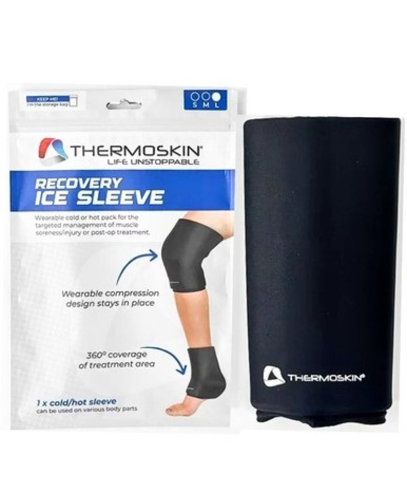 THERMOSKIN FASCIA CLD FREDDO L