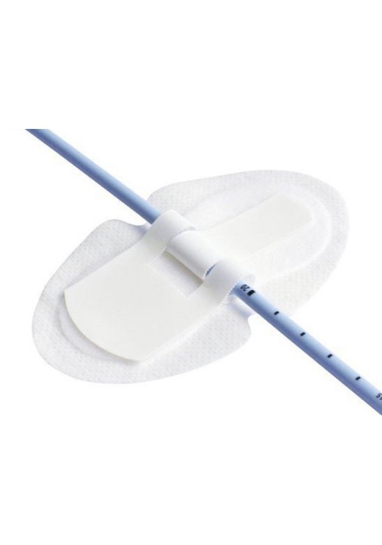 CEROTTO FISSAGGIO CATETERE 10PZ